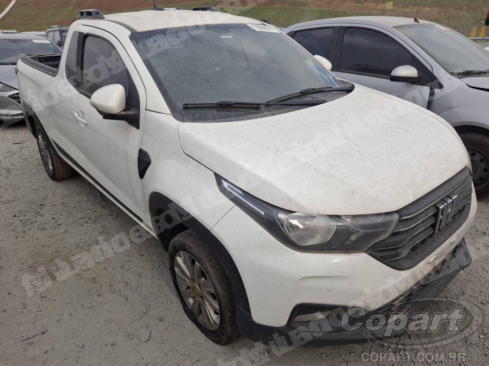 Lote em leilao em Itaquaquecetuba/SP