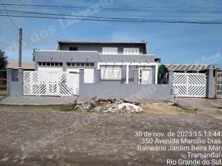 Casa em leilao em Tramandaí/RS