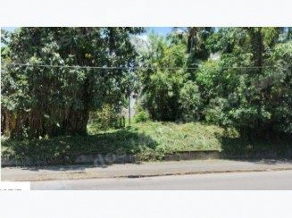 Terreno em leilao em Timbó/SC