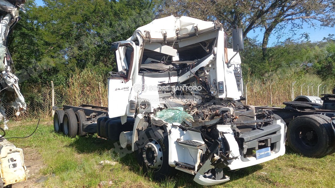 Volkswagen em leilao em Monte Mor/SP