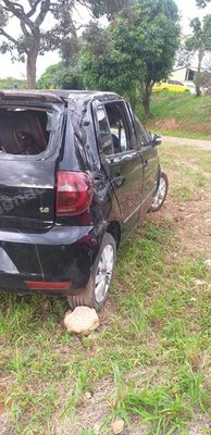 Vw em leilao em Belo Horizonte/MG
