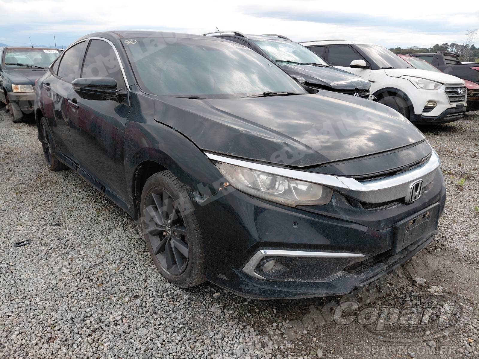 Lote em leilao em Itaquaquecetuba/SP