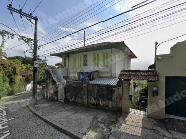 Casa de 150 m2 em leilao em Rio de Janeiro/RJ