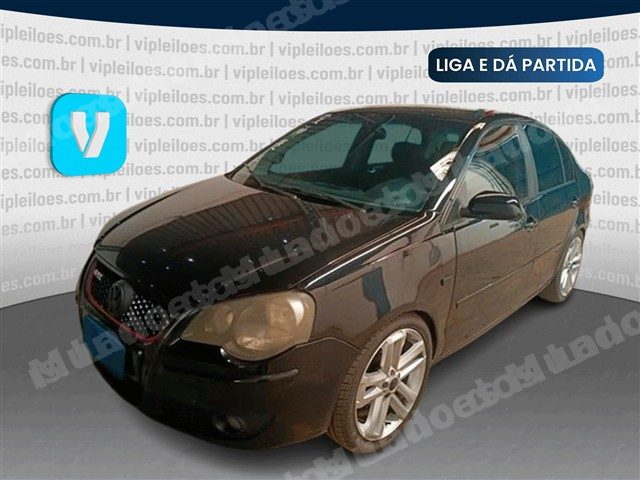 Volkswagen em leilao em Brasil