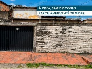 Casa em leilao em Recife/PE