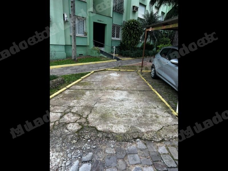 Imóvel em leilão em Porto Alegre/RS - Lote 49