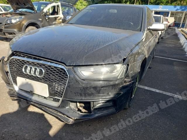 Audi em leilao em Brasil