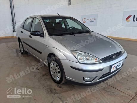 Ford em leilao em Benevides/PA