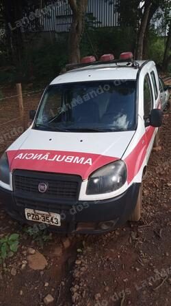 Lote em leilao em Barão de Cocais/MG - Lote 1