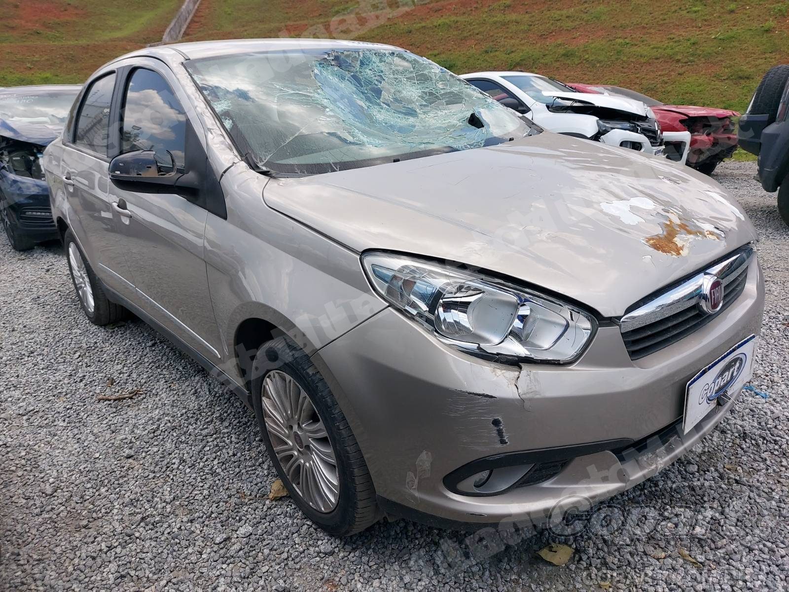 Lote em leilao em Itaquaquecetuba/SP