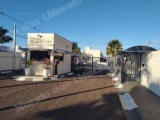 Apartamento em leilao em Nova Odessa/SP