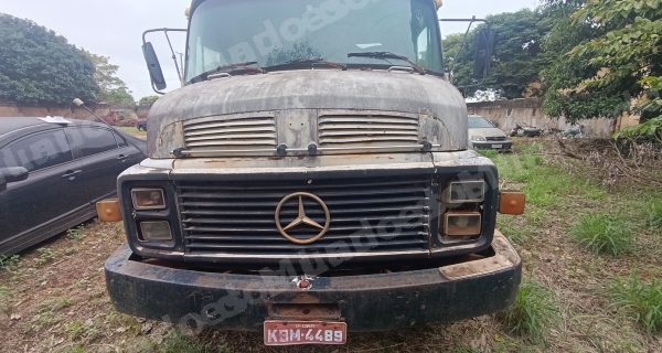 Lote em leilao em Amambaí/MS