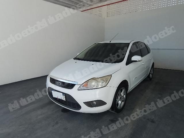 Ford 2013 em leilão em Camaçari/BA