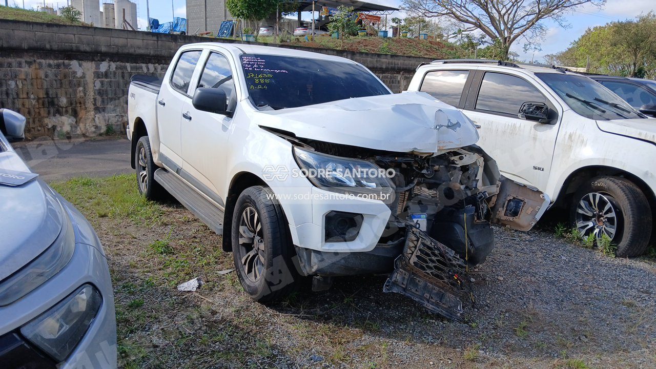 Chevrolet em leilao em Monte Mor/SP