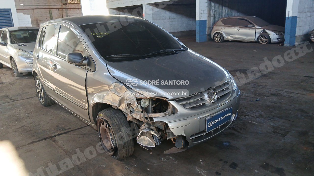 Volkswagen em leilao em Ribeirão Preto/SP