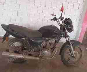 Honda 2006 em leilao em Brasil - Lote 5