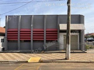 Imovel em leilao em Paranapuã/SP