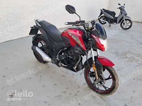 Lote em leilao em Eusébio/CE