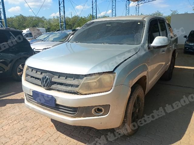 Volkswagen 2014 em leilão em Valinhos/SP