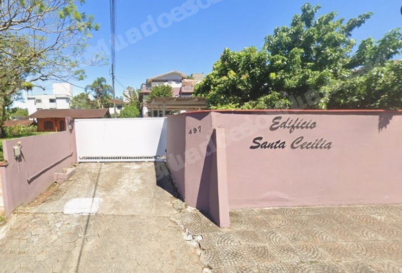 Apartamento em leilao em Brasil