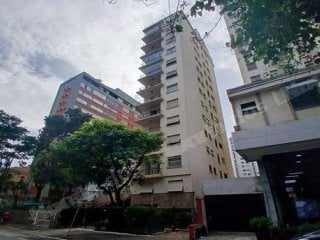Apartamento em leilao em São Paulo/SP