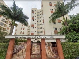 Apartamento em leilao em São Paulo/SP