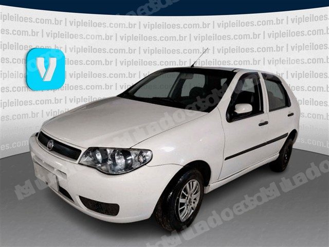 Fiat Palio 2009 em leilao em Brasil