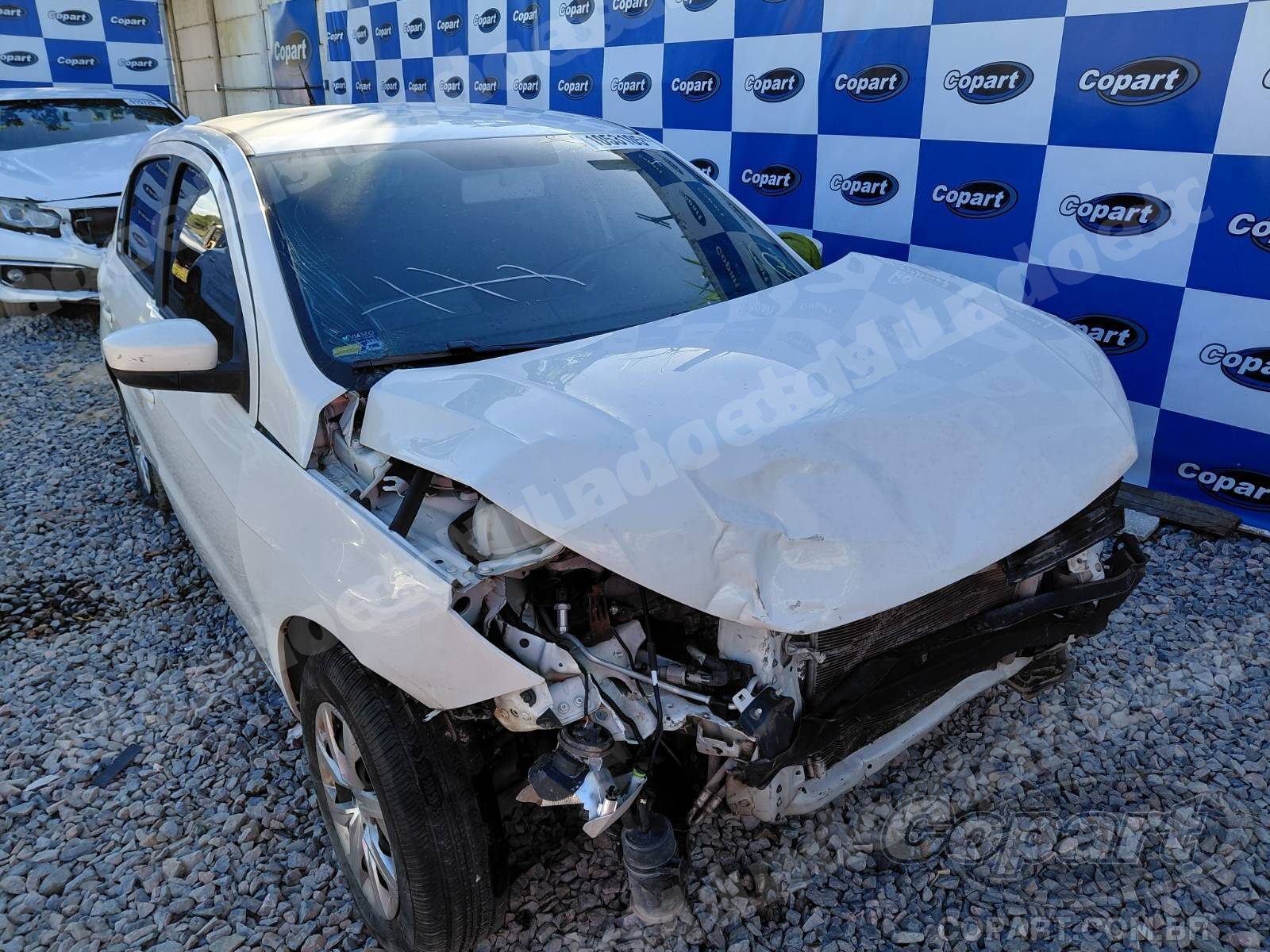 Lote em leilao em Vitória de Santo Antão/PE