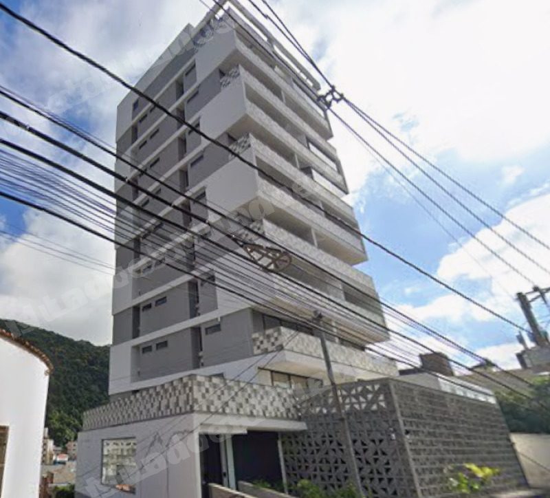Apartamento em leilão em Juiz de Fora/MG - Lote 13