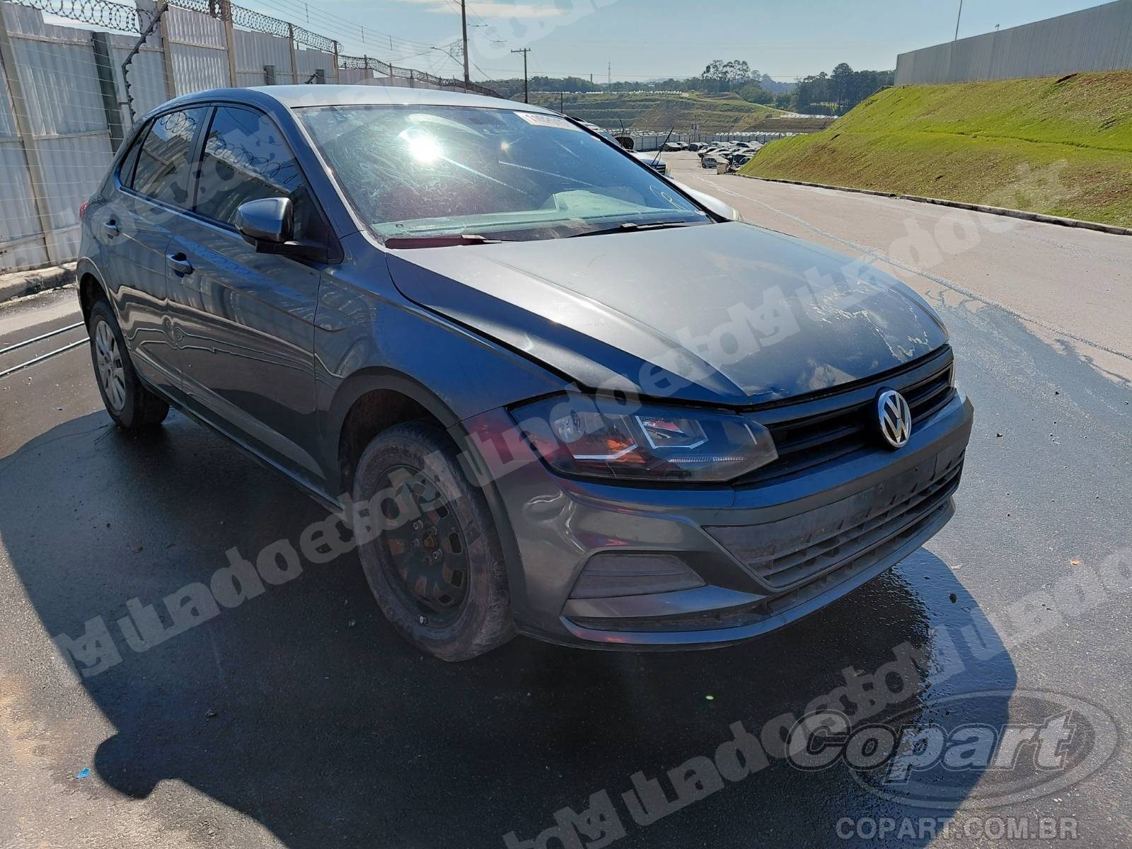 Lote em leilao em Itaquaquecetuba/SP