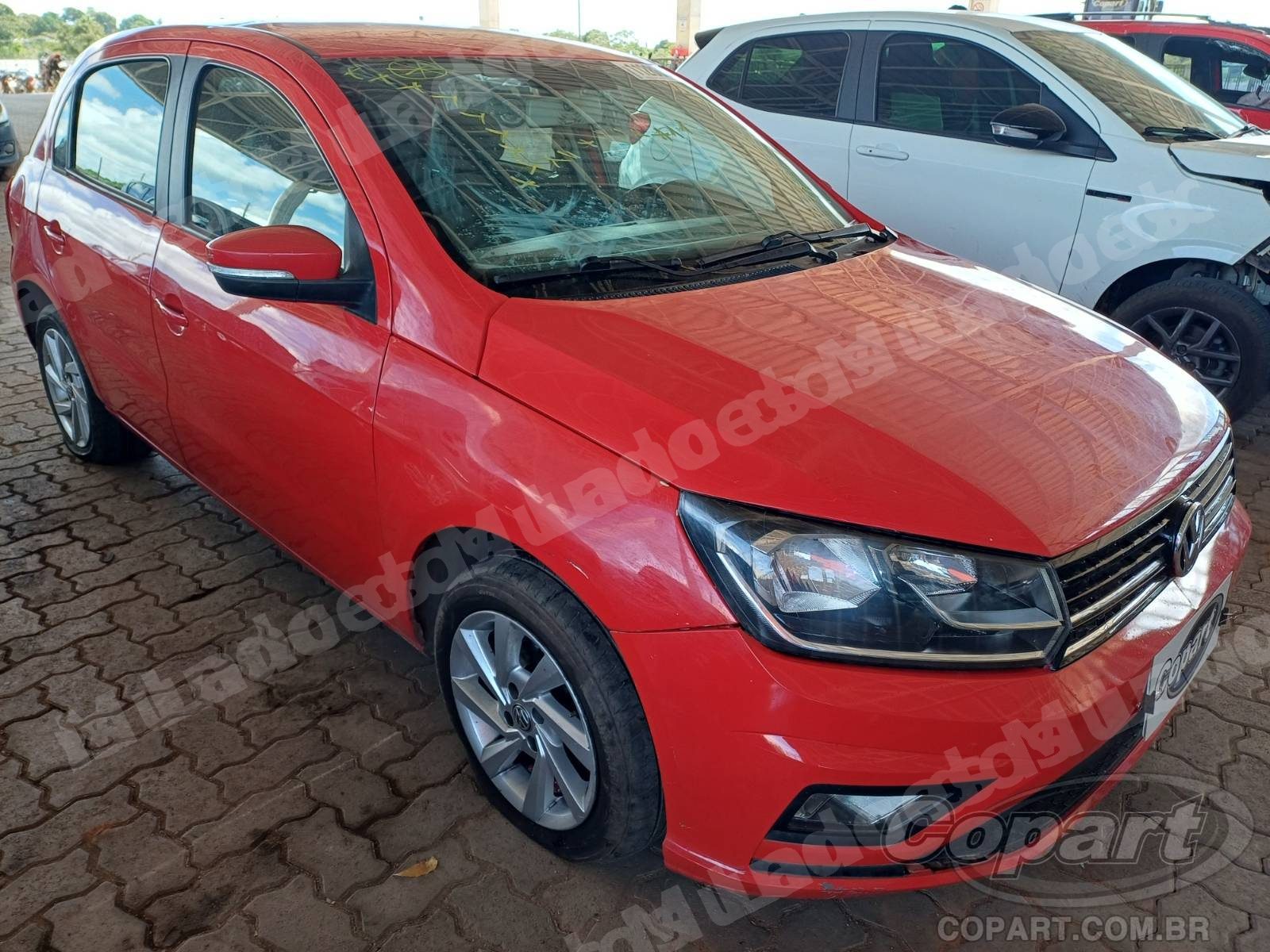 Lote em leilao em Eusébio/CE