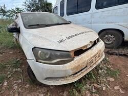 Vw Gol 2014 em leilao em Brasil