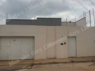 Casa de 180 m2 em leilao em Grajaú/MA