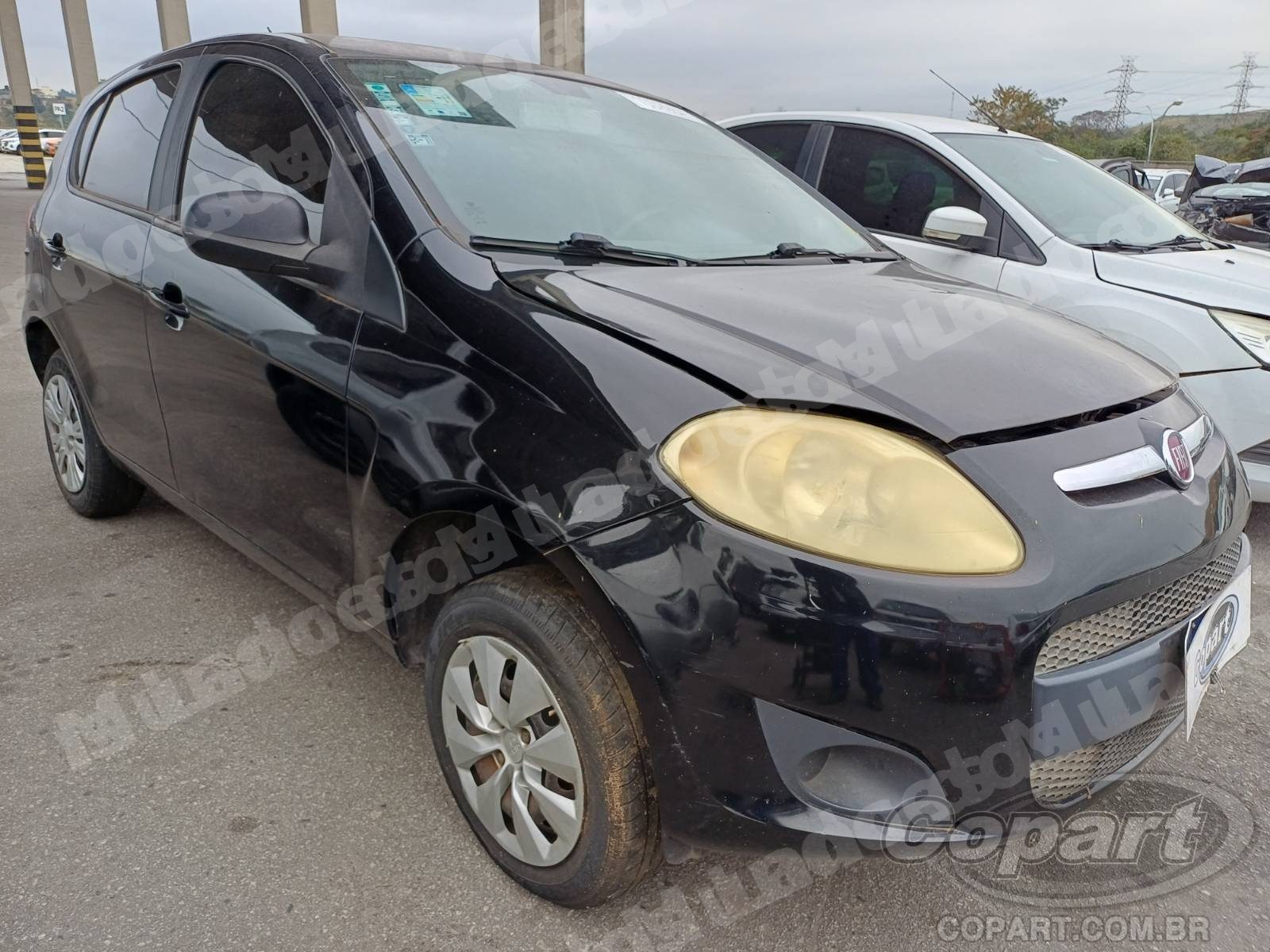 Lote em leilao em Pirapora/SP