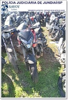 Veiculo em leilao em Campos do Jordão/SP