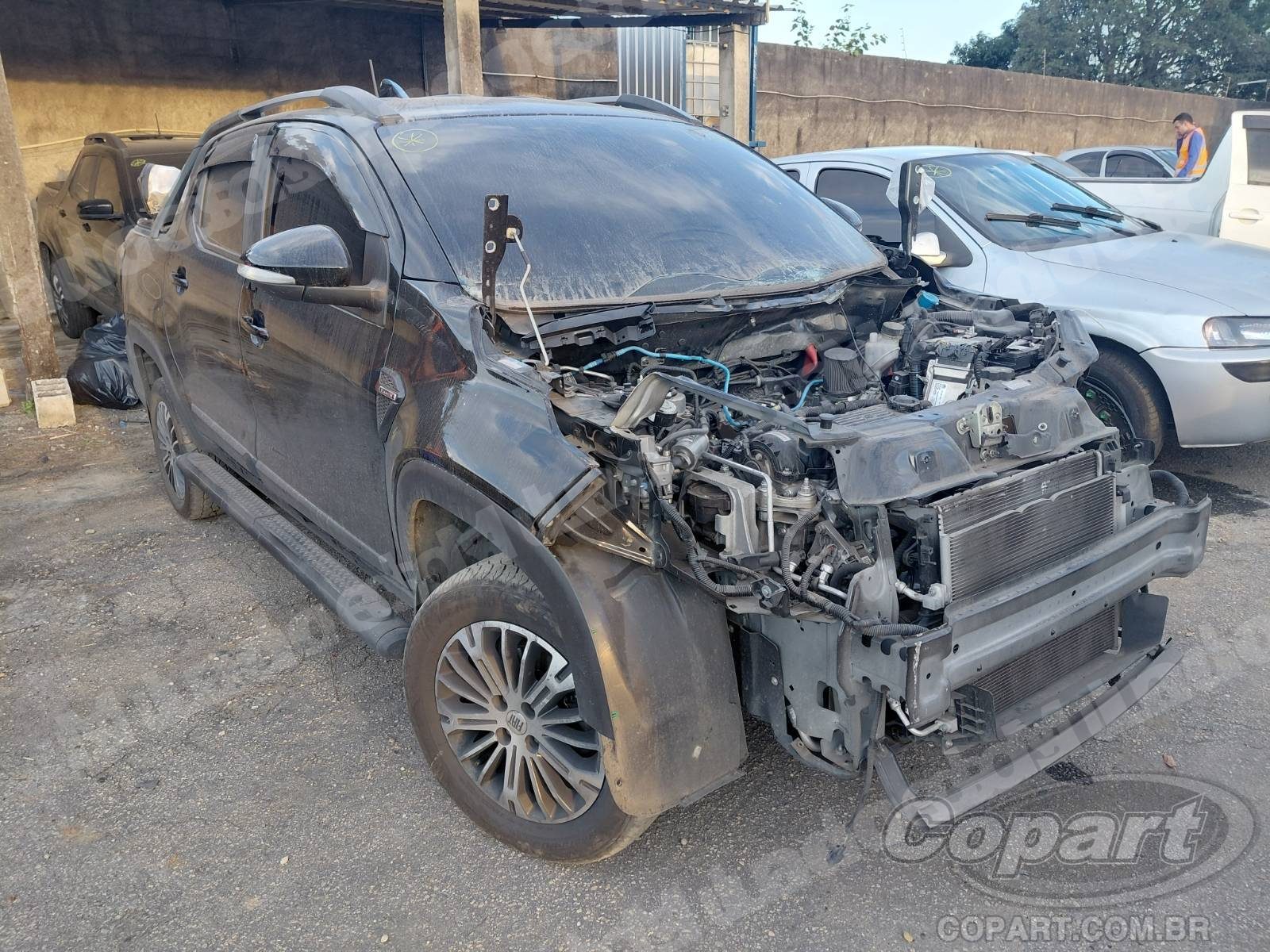 Lote em leilao em Caçapava/SP