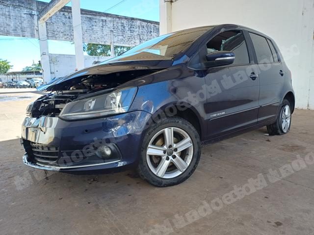 Volkswagen em leilao em Brasil