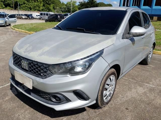 Fiat 2020 em leilão em Paulista/PE