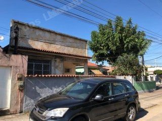 Casa de 70 m2 em leilão em Rio de Janeiro/RJ