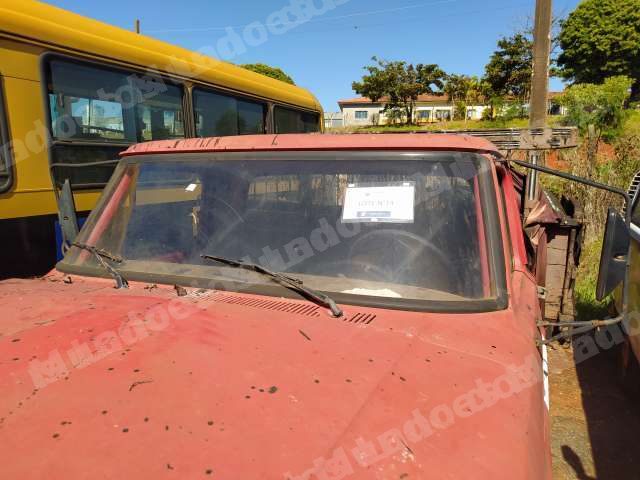Ford em leilao em Brasil