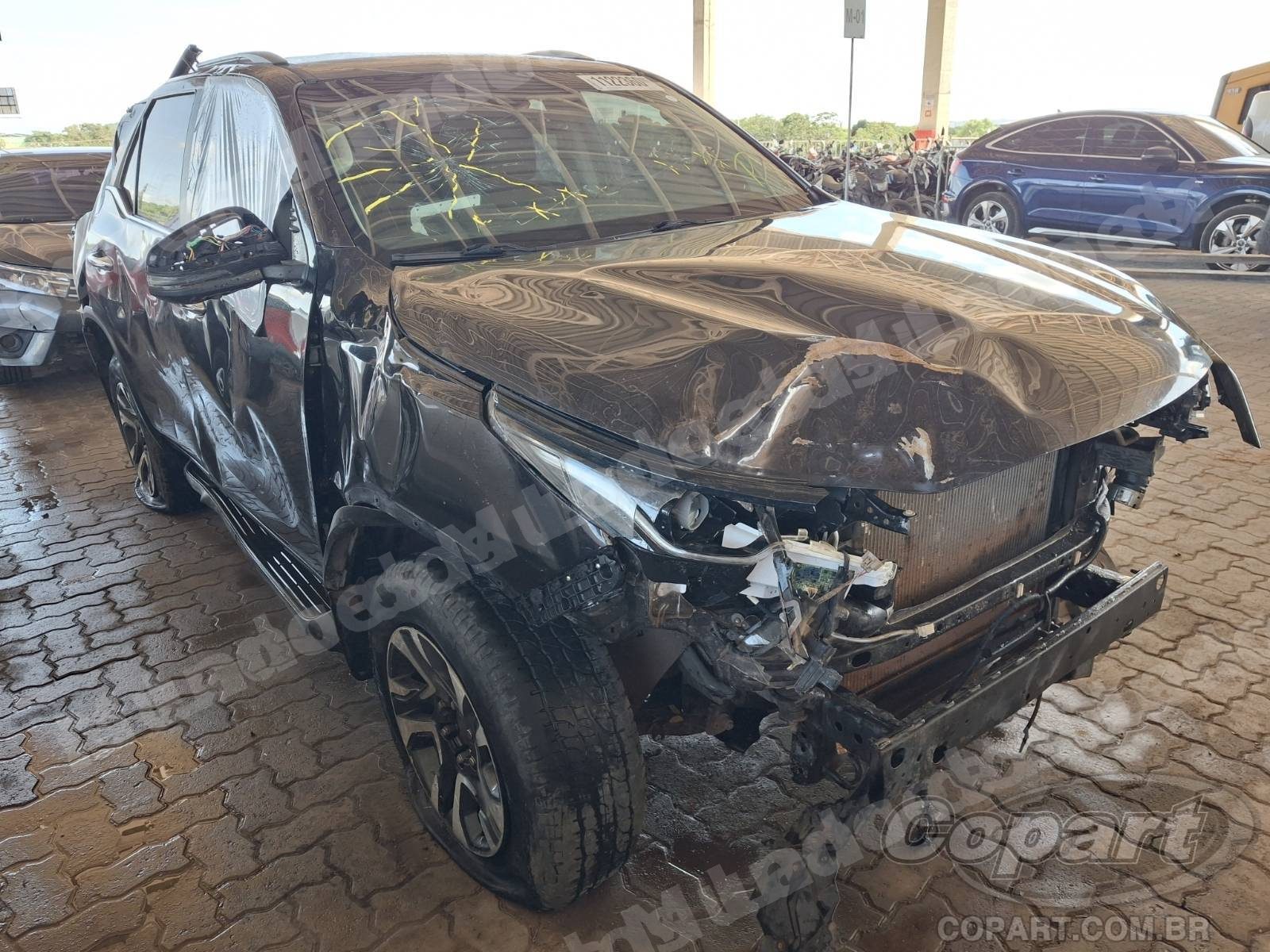 Lote em leilao em Eusébio/CE