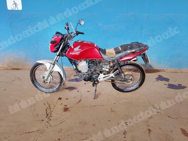 Honda em leilao em Brasil
