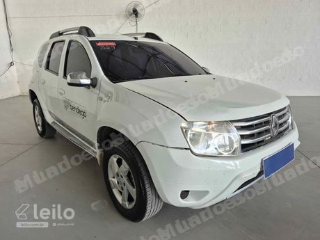 Renault em leilao em Eusébio/CE