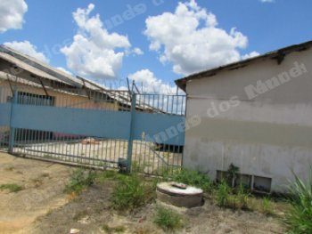Imovel em leilao em Luziânia/GO