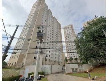 Apartamento em leilao em São Paulo/SP