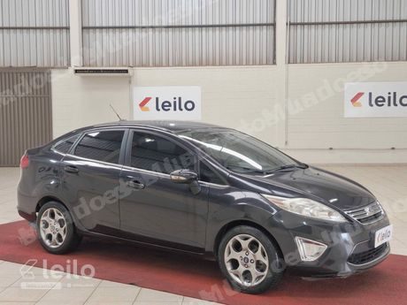 Ford em leilao em Taguatinga/DF