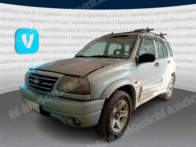 Gm 2007 em leilao em Brasil - Lote 1
