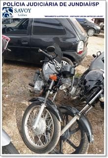 Honda em leilao em Campos do Jordão/SP