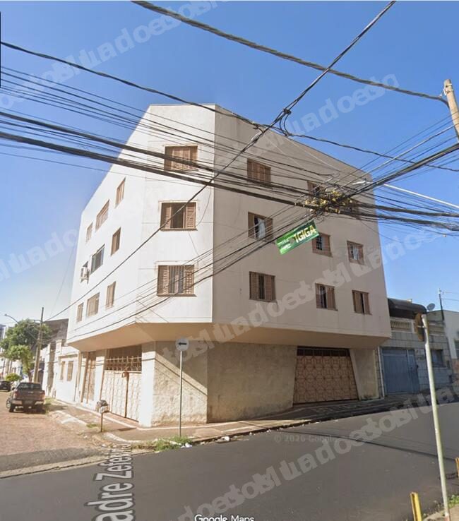 Apartamento de 155 m2 em leilao em Brasil