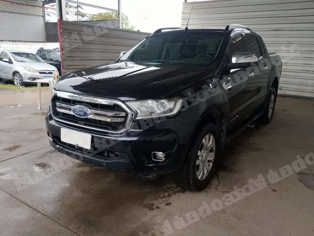 Ford 2017 em leilao em Brasil